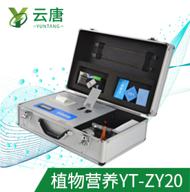 旋转式开云app在线登录官网
能不能判断土壤是否被污染？