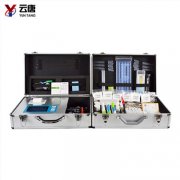 土壤肥料养分检测仪让农作物生产环境更好