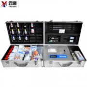 土壤肥料养分检测仪哪个品牌好？
