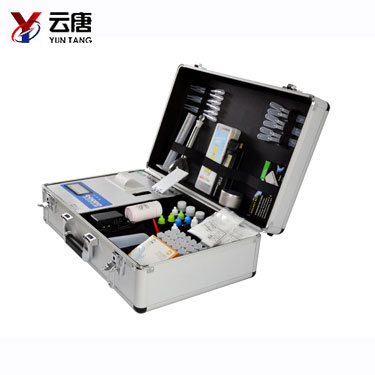 土壤肥料养分速测仪